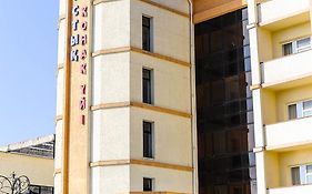 Достык Гостиница Шымкент